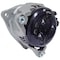 Wai Global Alternator, ALTND ERIF 12V 220A CW, 220 Amp12 Volt, CW, 8Groove Clutch Pulley 11379N - alternate 1